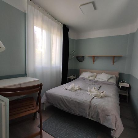 Levelke Mini Apartman Гардонь Екстер'єр фото