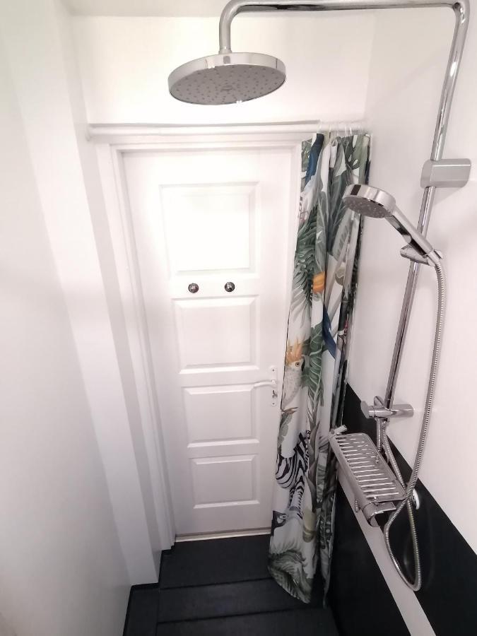 Levelke Mini Apartman Гардонь Екстер'єр фото