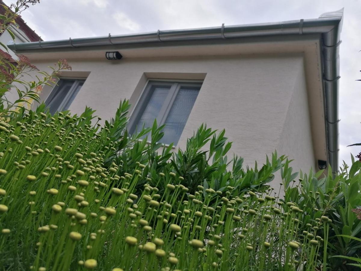 Levelke Mini Apartman Гардонь Екстер'єр фото