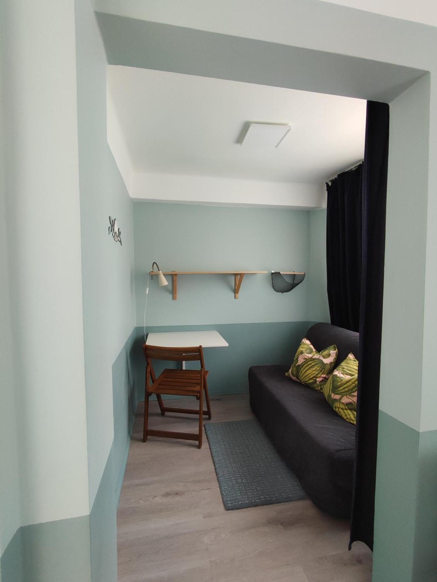 Levelke Mini Apartman Гардонь Екстер'єр фото