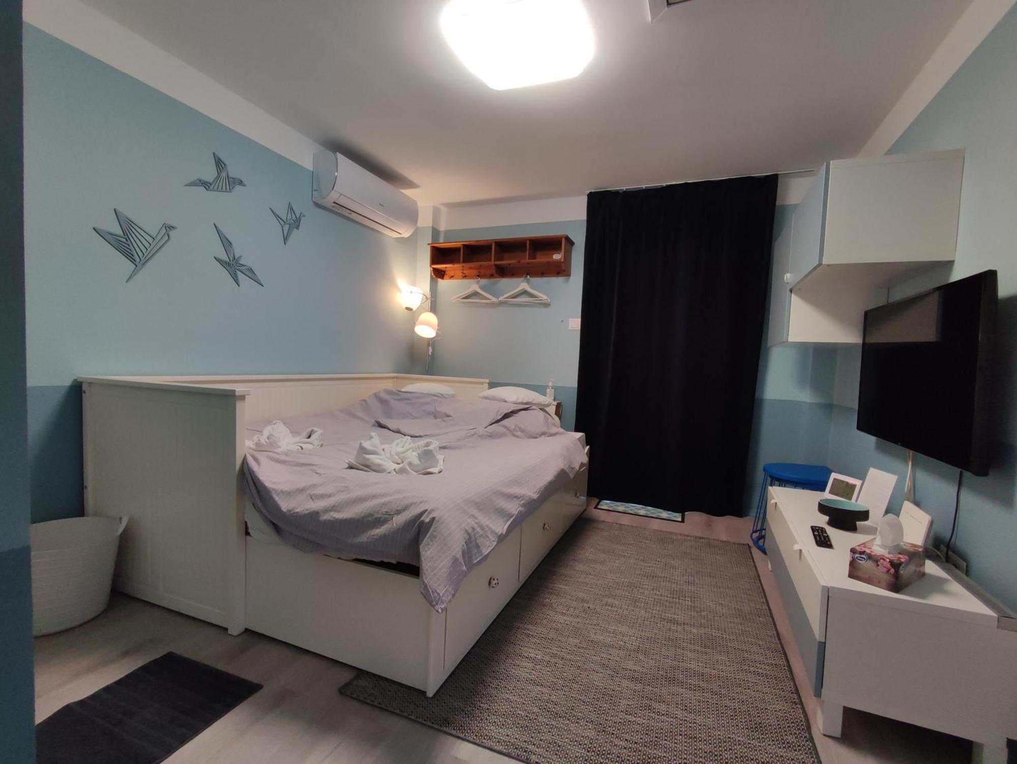 Levelke Mini Apartman Гардонь Екстер'єр фото