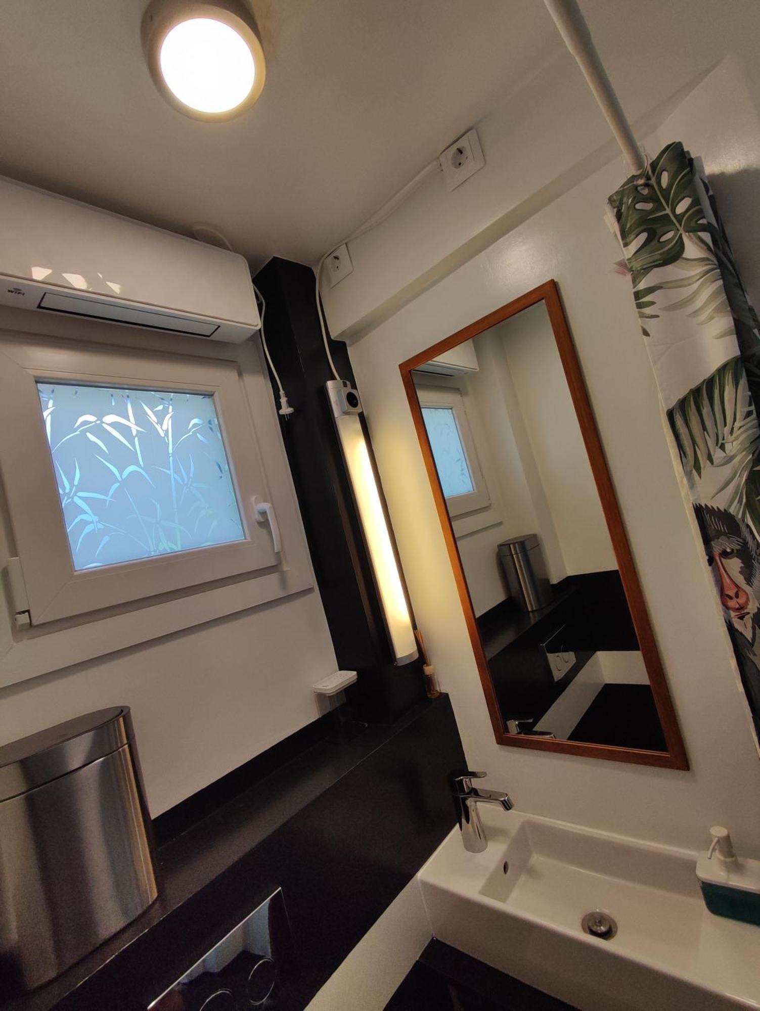 Levelke Mini Apartman Гардонь Екстер'єр фото